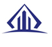 Sekinchan Santorini Villa Logo